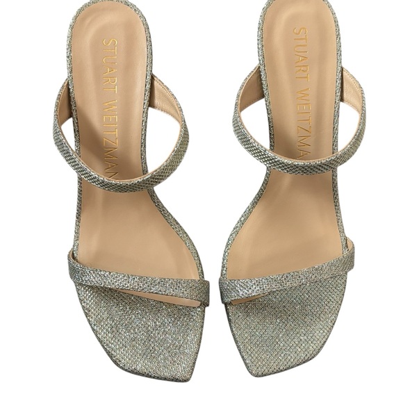 Stuart‎ Weitzman Aleena 75 Sandals - Picture 3 of 6